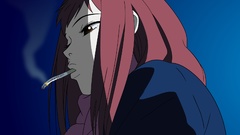 FLCL Fooly Cooly Simple
