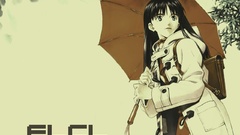 FLCL Fooly Cooly Umbrellas