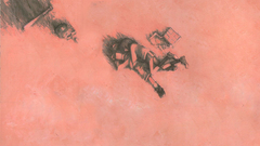 Flcl under The Bridge