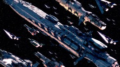 Fleet Soviet high Resolution