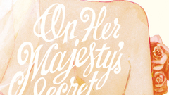 Fleming Book covers James