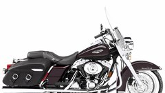 Flhrci road king classic