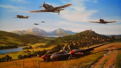 Flight Aircraft fields