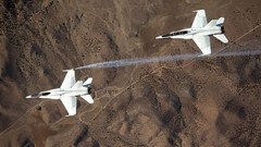 Flight Aircraft NASA