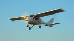 Flight design ctsw high