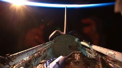 Flight Last Discovery high reuters Resolution spaceshuttle