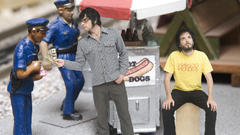 Flight of the conchords