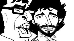 Flight of the conchords