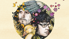 Flight of the conchords