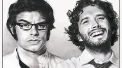 Flight of the conchords