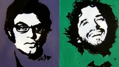 Flight of the conchords