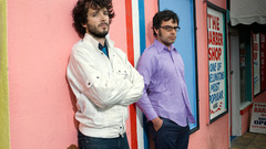 Flight of the conchords