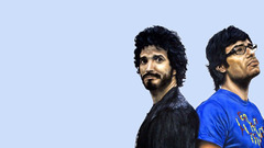 Flight of The conchords