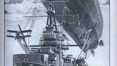 Floating mooring high