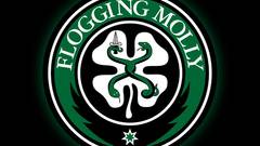 Flogging molly high