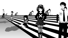 Flood detection subtle General