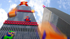 Flood error bit detected cropped retromonkey