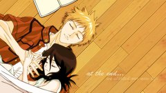 Floor bleach kurosaki ichigo