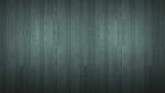 Floor Green minimalistic Wood