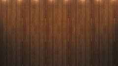 Floor minimalistic lights Wood