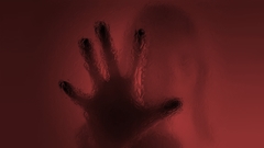 Floor red custom feel