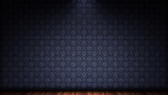 Floor room patterns wood