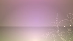 Flora floral Art pink