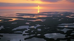 Florida Islands ten national park