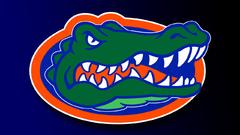 Florida May Good some need fade gator flgators