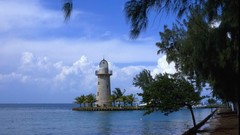 Florida national park lighthouses