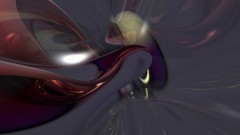 Flow artwork digital art complex magazine