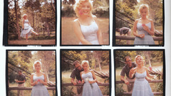 Flowers Actress Marilyn Monroe