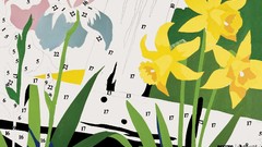 Flowers Andy Warhol Incase