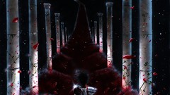 Flowers Anime pegasus mythology Saint Seiya cloths