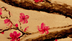 Flowers artwork flower