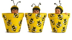 Flowers babies Anne Geddes