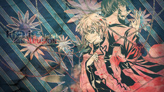 Flowers code geass kururugi