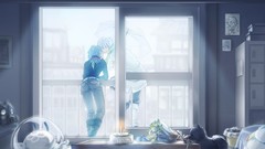 Flowers DRAMAtical Murder