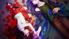 Flowers eve sora Gary