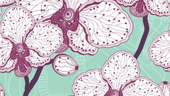 Flowers floral artistic