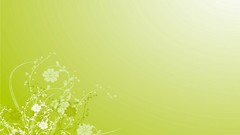 Flowers floral vectors