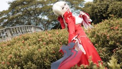 Flowers Garden Nero cosplay