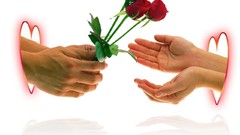 Flowers Gifts to heart