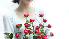 Flowers Girls Generation SNSD