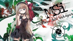Flowers Gothic roses Anime Typography guitars blondes blush 