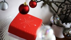 Flowers love cake Sweets