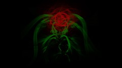 Flowers Michael Plaster