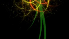 Flowers Michael Plaster