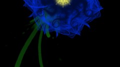 Flowers Michael Plaster