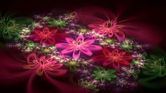 Flowers nature flower petals